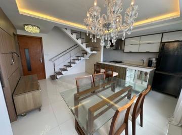 Apartamento de 2 quartos, Salvador · Cobertura Duplex Life Prestige | 2 Suítes | 87m² | 2 Vagas | Itaigara