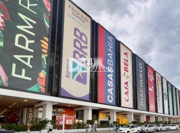 Foto 19 · ALUGUEL LOJAS CORPORATIVAS ALTO IMPACTO NO CONJUNTO NACIONAL 246,87m²