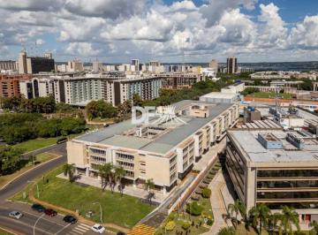 Foto 01 · LEX CORPORATE 902 SUL ? LOCAÇÃO | Edifício Corporativo de Alto Padrão no Coração de Brasília | 3 pav