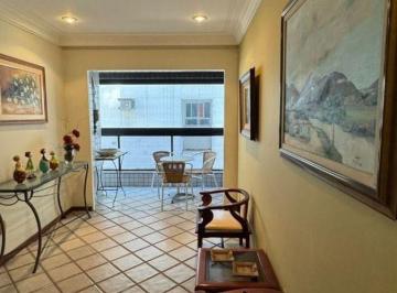 Apartamento de 2 quartos, Vila Velha · 2 Quartos na quadra da praia da costa