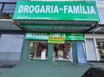 Comercial de 1 quarto, Taguatinga · Oportunidade única Terreno 210m² - Aceita Financiamento – CSD 04 Taguatinga Sul na Vila Mathias