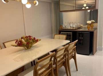 Apartamento de 3 quartos, Salvador · EXCELENTE TRÊS SUÍTES PITUBA