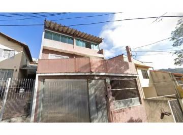Foto 01 · Casa em leilão a venda em VILA DONA AUGUSTA, São Paulo