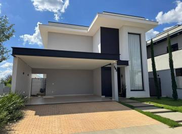 Casa · 300m² · 3 Quartos · 4 Vagas · Casa no Condomínio São Luís – Artur Nogueira/SP