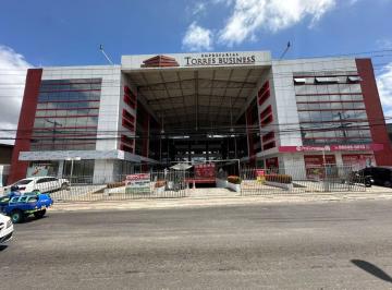 Comercial , Lauro de Freitas · Loja Térrea 170m² | Torres Business | Reformada | Condomínio Baixo