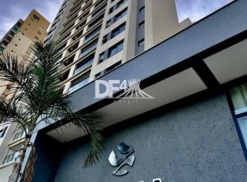 Foto 01 · Apartamento 4 Quartos 124m² varanda  Novo no Guará II Auster Brasal