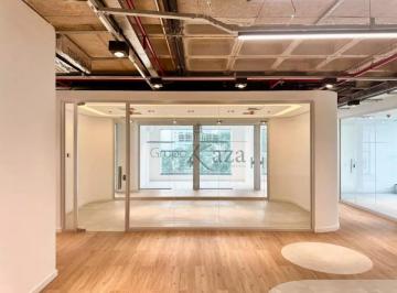 Comercial de 7 quartos, São Paulo · Conjunto Comercial - Brooklin - 620m².
