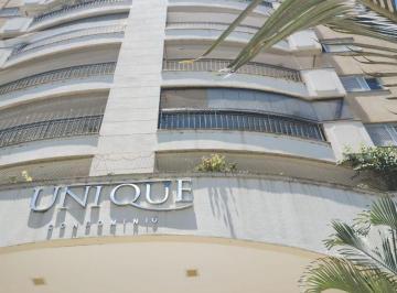 Apartamento de 3 quartos, Taubaté · LOCAÇÃO APARTAMENTO / EDIFICIO UNIQUE