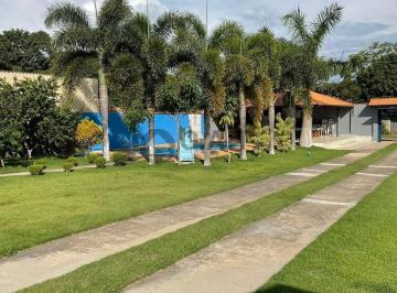 Foto 01 · Chácara à venda em Aracoiaba da Serra-SP, Jardim Nossa Senhora Salete: 3 quartos, 1 suíte, 1 sala, 2
