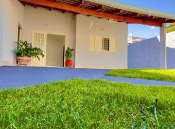 Casa de 3 quartos, Caldas Novas · Casa à venda no Itaguaí II – Caldas Novas/GO