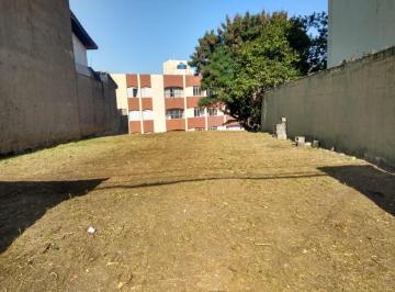 Foto 01 · Terreno plaino de 327 m² em Sorocaba no Bairro Vila Trujillo