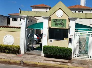 Apartamento de 2 quartos, Suzano · Apartamento Térreo à Venda | Residencial Martha – Vila Urupês | Suzano