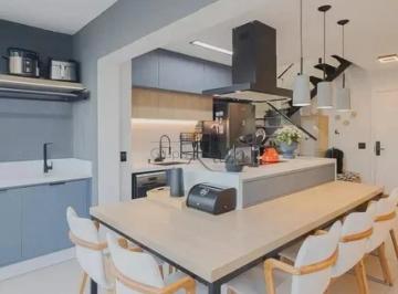 Apartamento de 2 quartos, São Paulo · Cobertura Duplex - Vila Madalena - 2 Suítes - 97m².