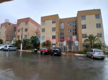 Apartamento de 2 quartos, Paranoá · Apartamento à venda | Quadra 2 Conjunto 1 | Paranoá Parque