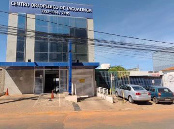 Terreno , Taguatinga · VENDA - Lote comercial - Quadra QNC 15 Excelente oportunidade para investimento!