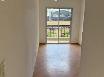 Foto 01 · Apartamento, Vila Paulista, São Paulo, SP