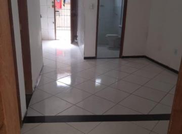 Foto 01 · Casa residencial para Venda em Rua Publica, Ponto Central, Feira de Santana, 2 quartos, 1 sala, 1 ba