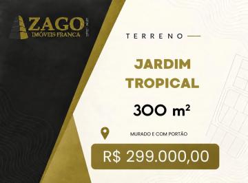 Foto 01 · Terreno - Jardim Tropical II
