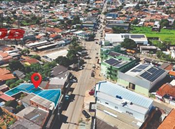 Foto 01 · Ponto, Setor Nordeste, Formosa, GO