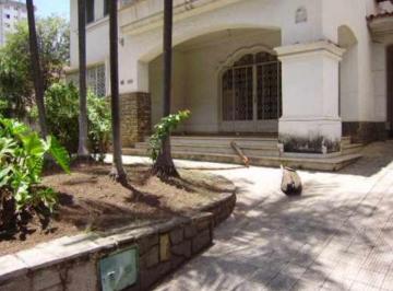 Comercial · 320m² · 6 Quartos · 7 Vagas · CASA EM EXCELENTE PONTO NOBRE NO LOURDES