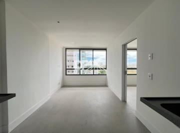 Foto 02 · Apartamento 1 quarto prédio novo lazer completo Águas Claras DF