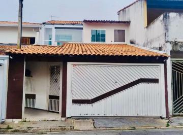 Casa de 4 quartos, Mogi das Cruzes · Casa 04 dormitórios Vila Suissa, Mogi das Cruzes