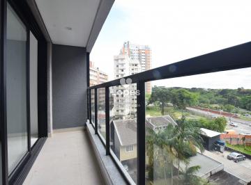 Apartamento de 1 quarto, Curitiba · OPORTUNIDADE PRA INVESTIR OU MORAR - CONHEÇA O MY PLACE - STUDIO 33M² 1 DORM