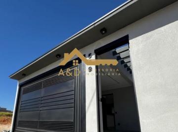 Foto 01 · Casa à venda em Indaiatuba-SP, Jardim Bom Sucesso: 2 quartos, 2 suítes, 2 salas, 3 banheiros, 2 vaga