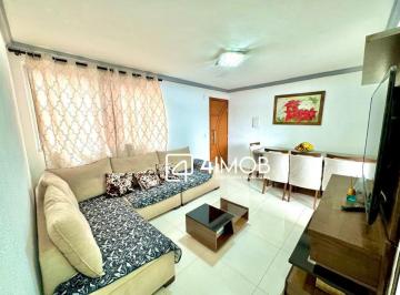 Apartamento de 2 quartos, Riacho Fundo · QN 25 RIACHO FUNDO 2 – APARTAMENTO 1 ANDAR – CONFORTO E SEGURANÇA