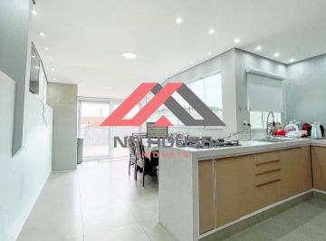 Foto 01 · Apartamento, Vila Aquilino, Santo André, SP