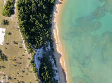 Terreno , Porto Seguro · Lotes no Outeiro das Brisas em Trancoso, Bahia.