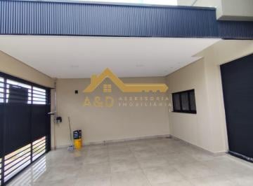 Foto 01 · Oportunidade Imperdível: Casa à Venda em Indaiatuba-SP, Jardim Bom Sucesso - 3 quartos, 1 suíte, 105