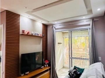 Apartamento de 2 quartos, Guarulhos · Apartamento com 2 Quartos, 62 m² à Venda em Vila Leonor- Condomínio Life Park