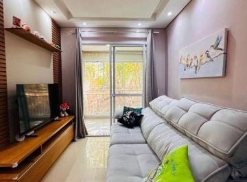 Apartamento de 2 quartos, Guarulhos · Apartamento com 2 Quartos, 62 m² à Venda em Vila Leonor- Condomínio Life Park