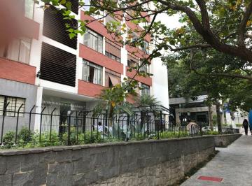 Apartamento de 2 quartos, São Paulo · Apartamento com 2 quartos com 1 vaga- 80 m² à venda no Paraíso - Próx. Metro Brigadeiro