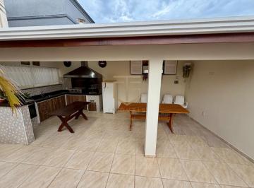 Casa · 249m² · 3 Quartos · 2 Vagas · Casa à venda em Campinas, Vila Nogueira, com 3 quartos, com 249 m²