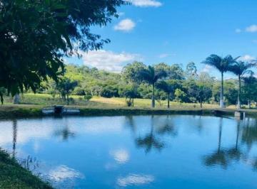 Terreno , Votorantim · Lotes de 1.000 m² ao lado da Represa de Itupararanga