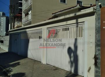 Casa · 500m² · 2 Quartos · 2 Vagas · Casa em Vila Osasco  -  Osasco