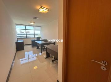 Comercial 37m² Venda Barra Olímpica · LINDA SALA COMERCIAL COM EXCELLENTE VISTA NO DIMENSION