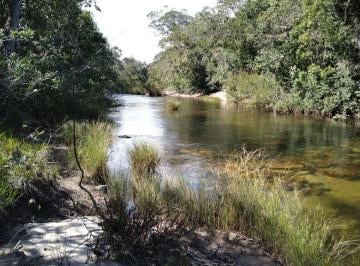 Rural , Cavalcante · EXCELENTE TERRENO BEIRA RIO NA CHAPADA DOS VEADEIROS