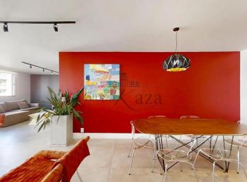 Apartamento de 2 quartos, São Paulo · Apartamento - Itaim Bibi - 2 Dormitórios - 140,75m².