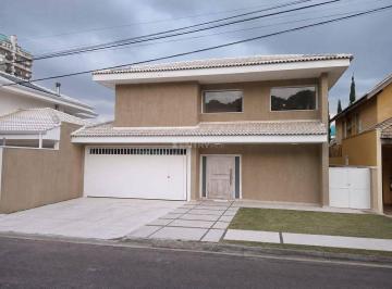 Casa · 400m² · 4 Quartos · 4 Vagas · Casa 400M² Alto Padrão 4 Suíte em Condominio - Anhagabaú Jundiaí/Sp