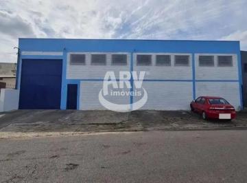 Comercial · Pavilhão - B. Carlos Antônio Wilkens - Cachoeirinha - RS