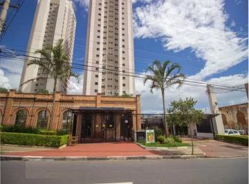 Apartamento · 77m² · 3 Quartos · 1 Vaga · Apartamento 2 Dorm/ Sala Extendida/ 77 Metros /Espaço e Vida