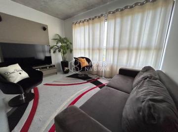 Apartamento · 70m² · 2 Quartos · 1 Vaga · APARTAMENTO 2 QUARTOS, 1 VAGA A VENDA MAX HAUS PRAIA BRAVA ITAJAI