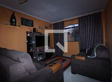 Casa · 209m² · 3 Quartos · 7 Vagas · Casa para Aluguel - Vila Alpina, 3 Quartos, 209 m2 - São Paulo