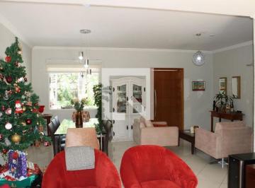 Casa · 360m² · 5 Quartos · 4 Vagas · Casa para Aluguel - São Paulo II, 5 Quartos, 360 m2 - Cotia
