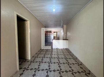 Casa · 79m² · 4 Quartos · 1 Vaga · Casa à Venda - Campina, 4 Quartos,  79 m² - São Leopoldo