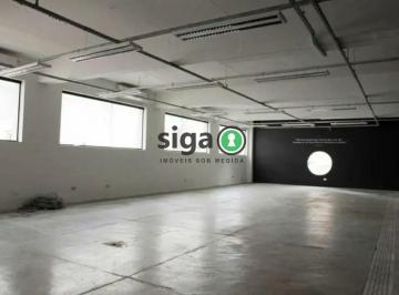 Comercial · 1100m² · 8 Vagas · Prédio Comercial com 1100m² de área útil, na Vila Olímpia