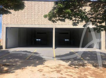 Comercial · 381m² · Comercial para aluguel - no Jardim Santa Cruz
